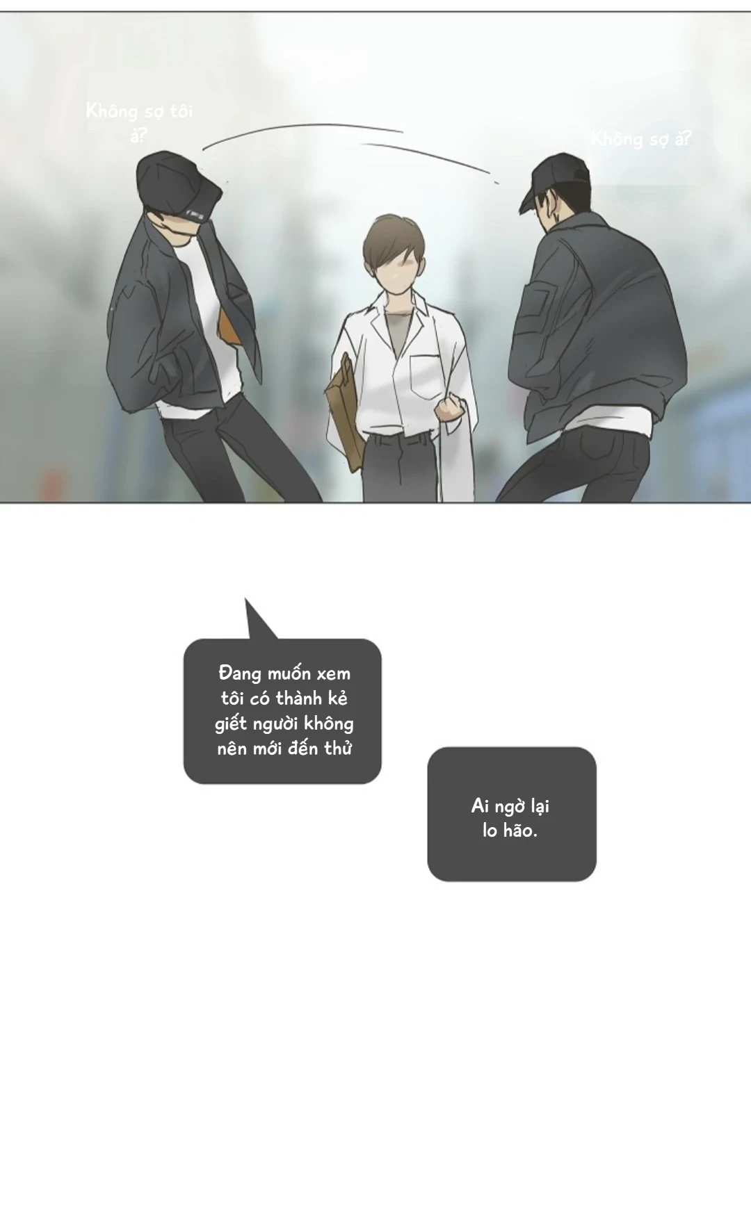 Chán Chường Chapter 62 - 22