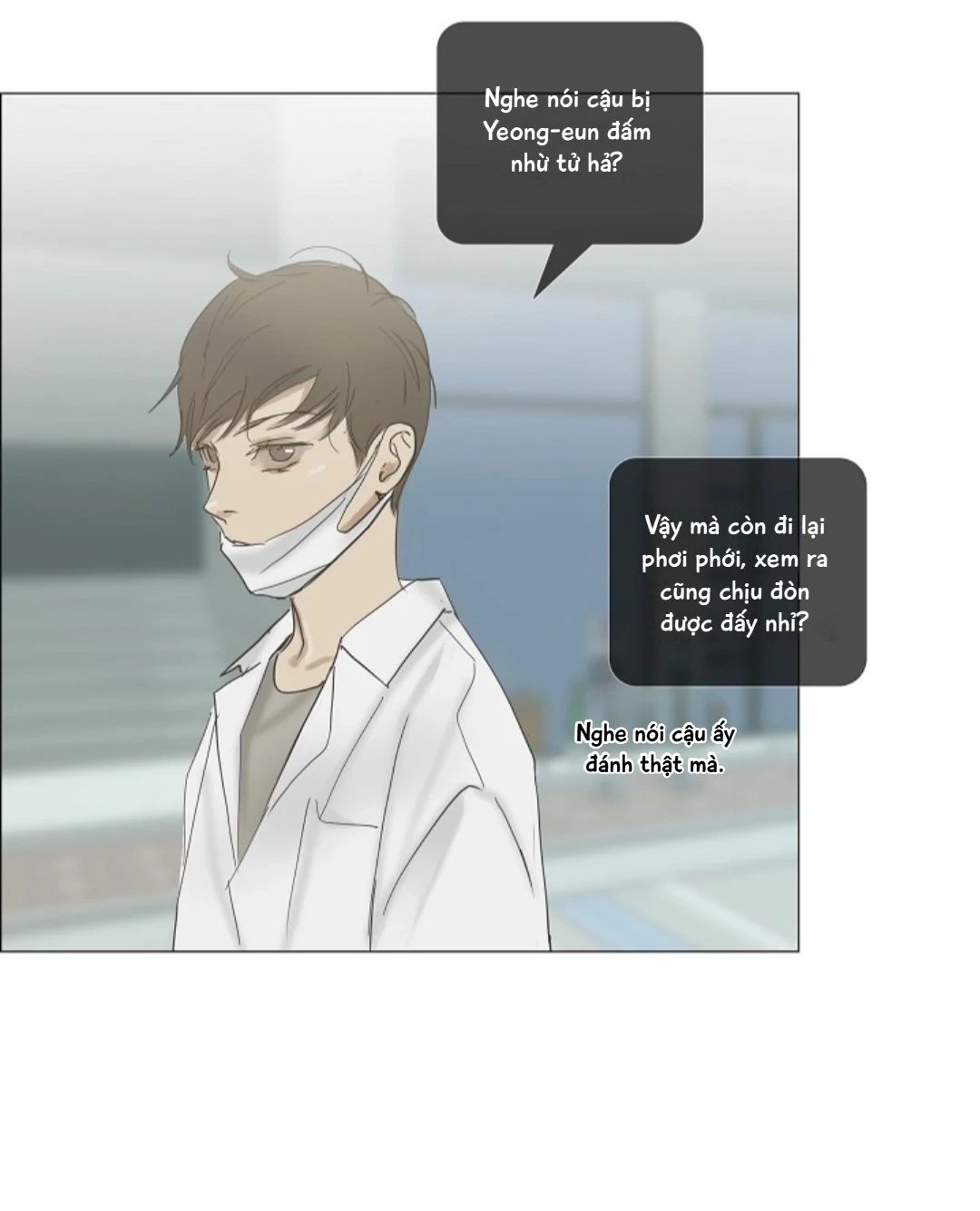 Chán Chường Chapter 62 - 23