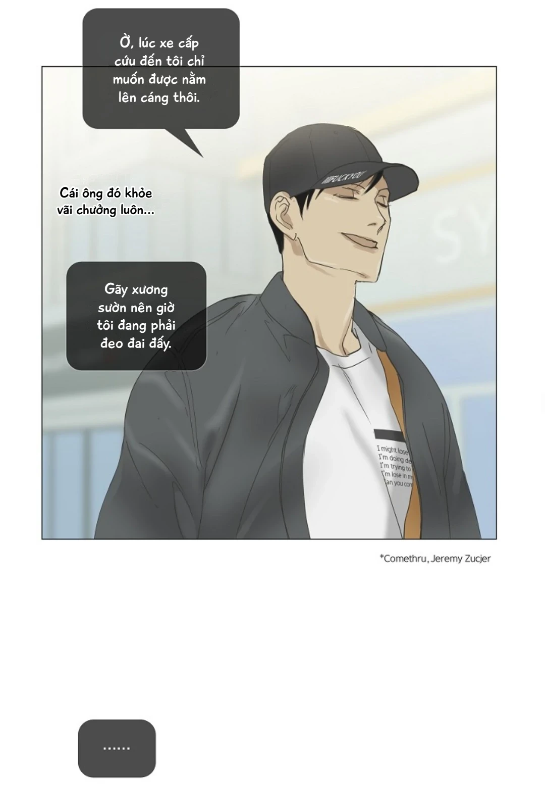 Chán Chường Chapter 62 - 24