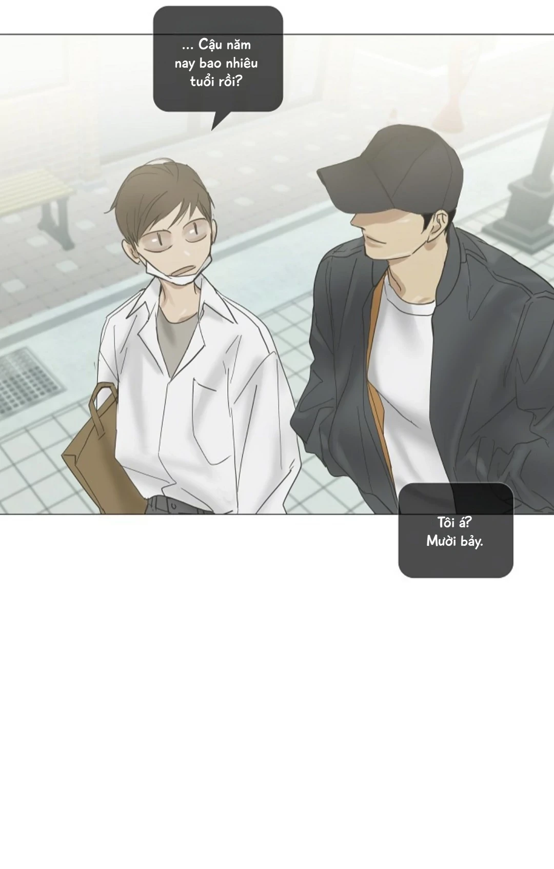 Chán Chường Chapter 62 - 25