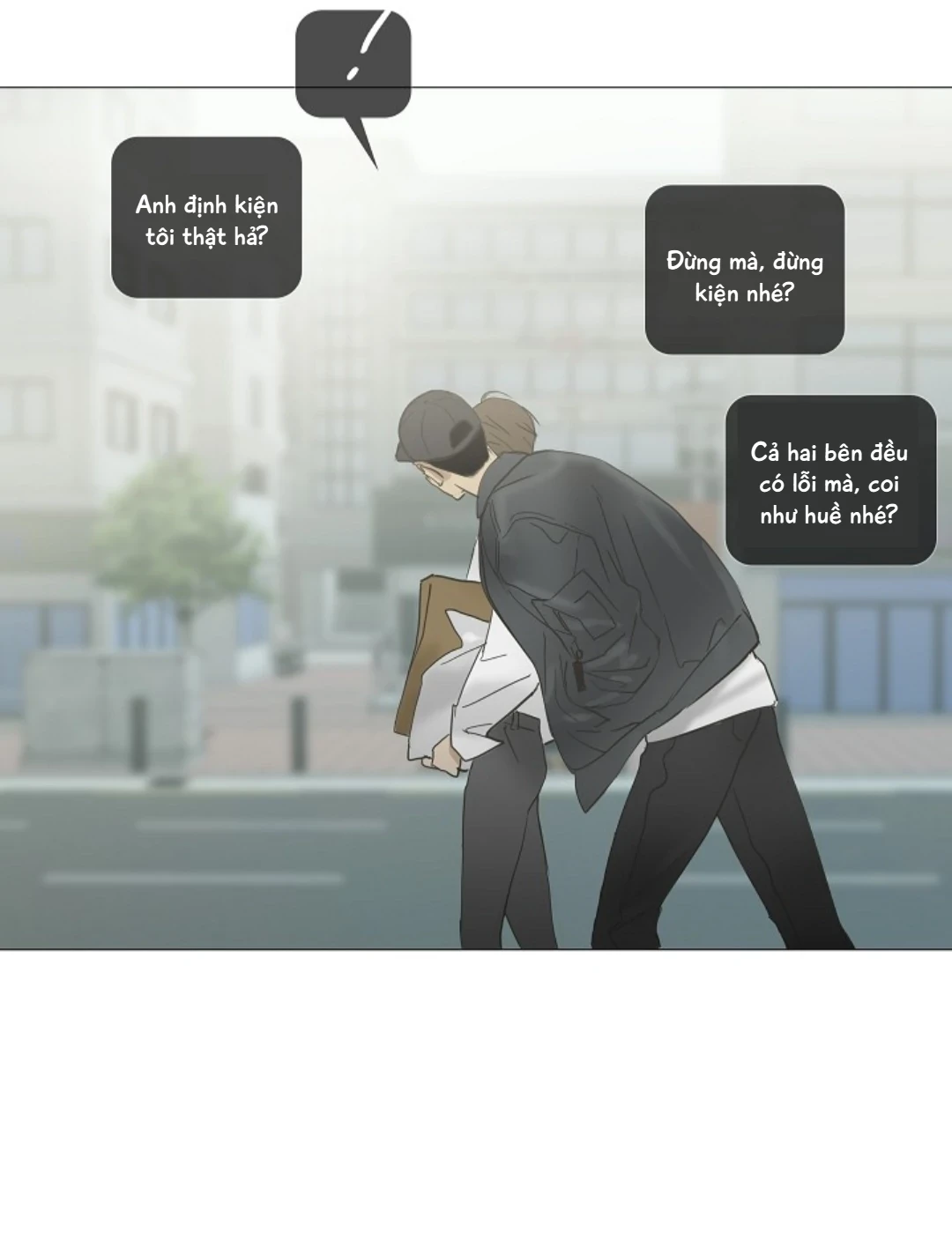 Chán Chường Chapter 62 - 29