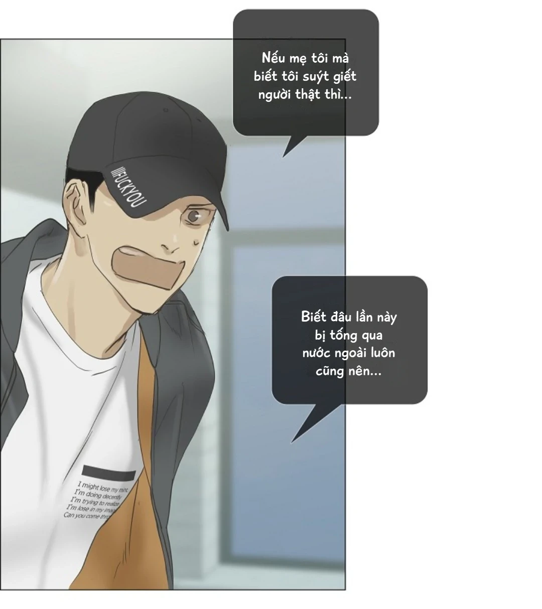 Chán Chường Chapter 62 - 30