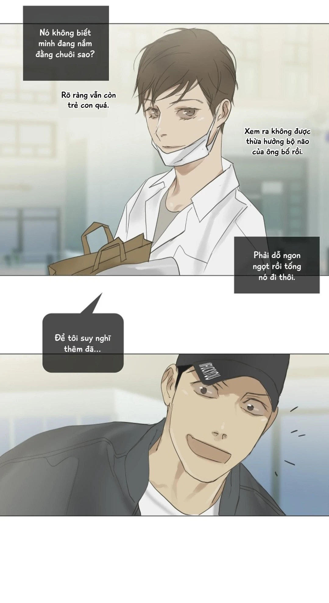 Chán Chường Chapter 62 - 32