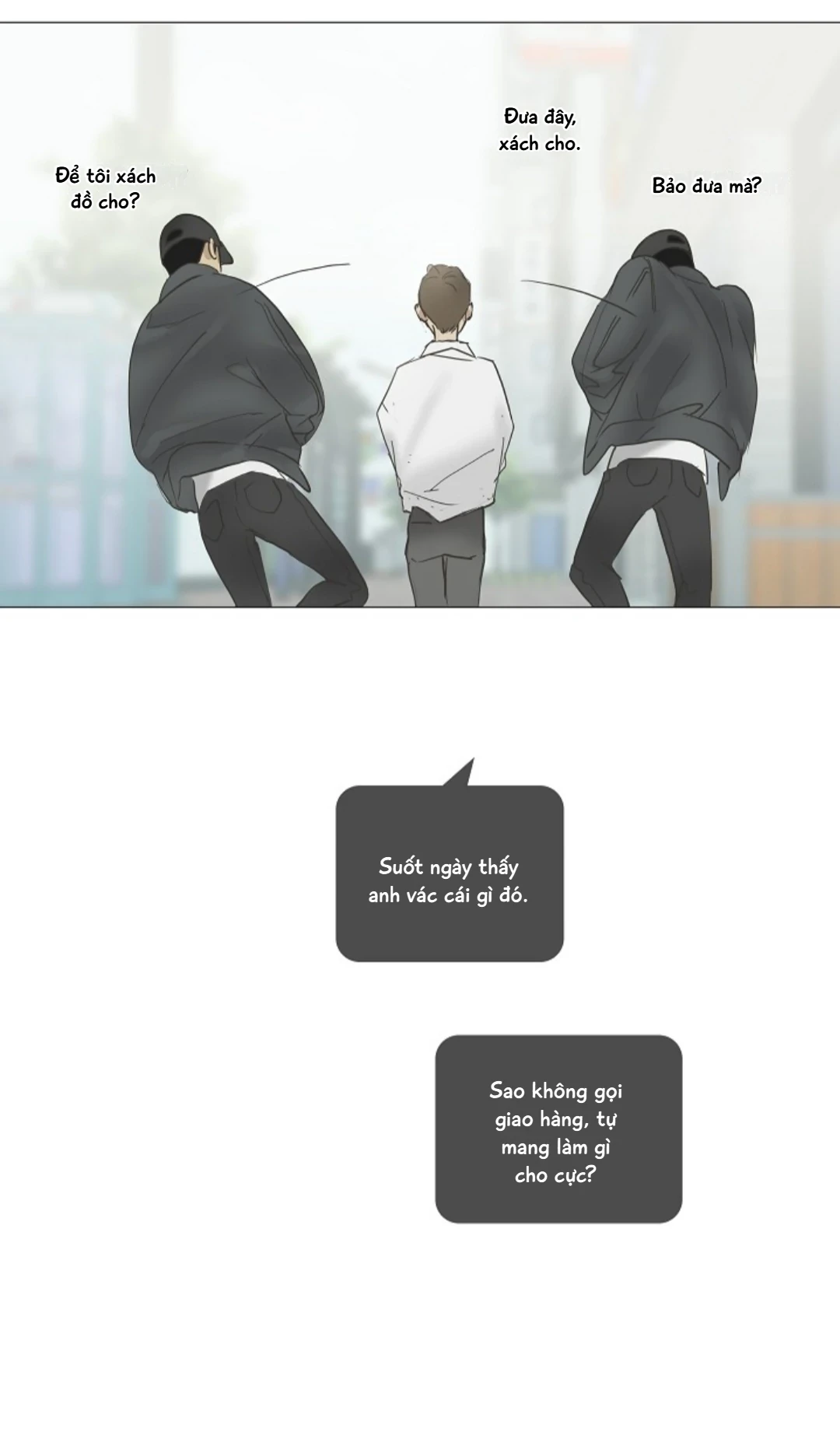 Chán Chường Chapter 62 - 33