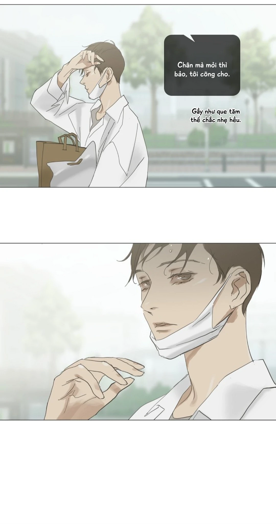 Chán Chường Chapter 62 - 34