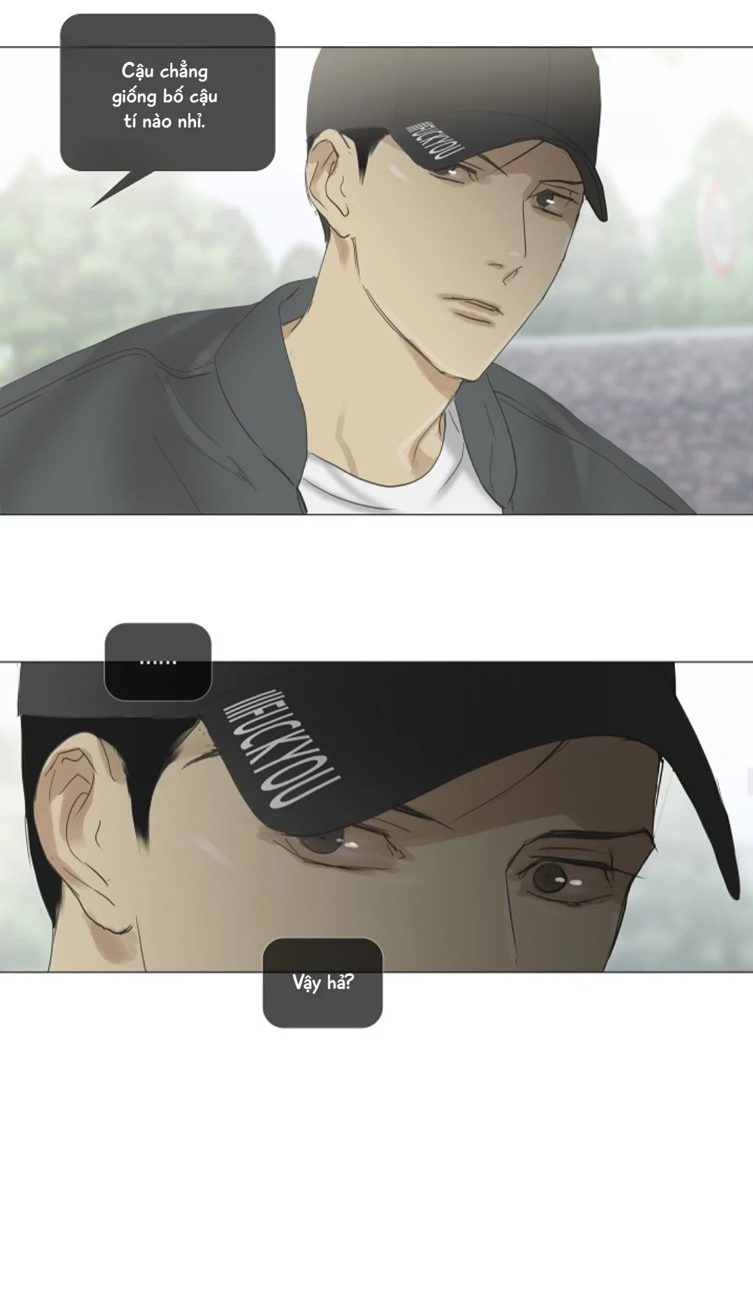 Chán Chường Chapter 62 - 35