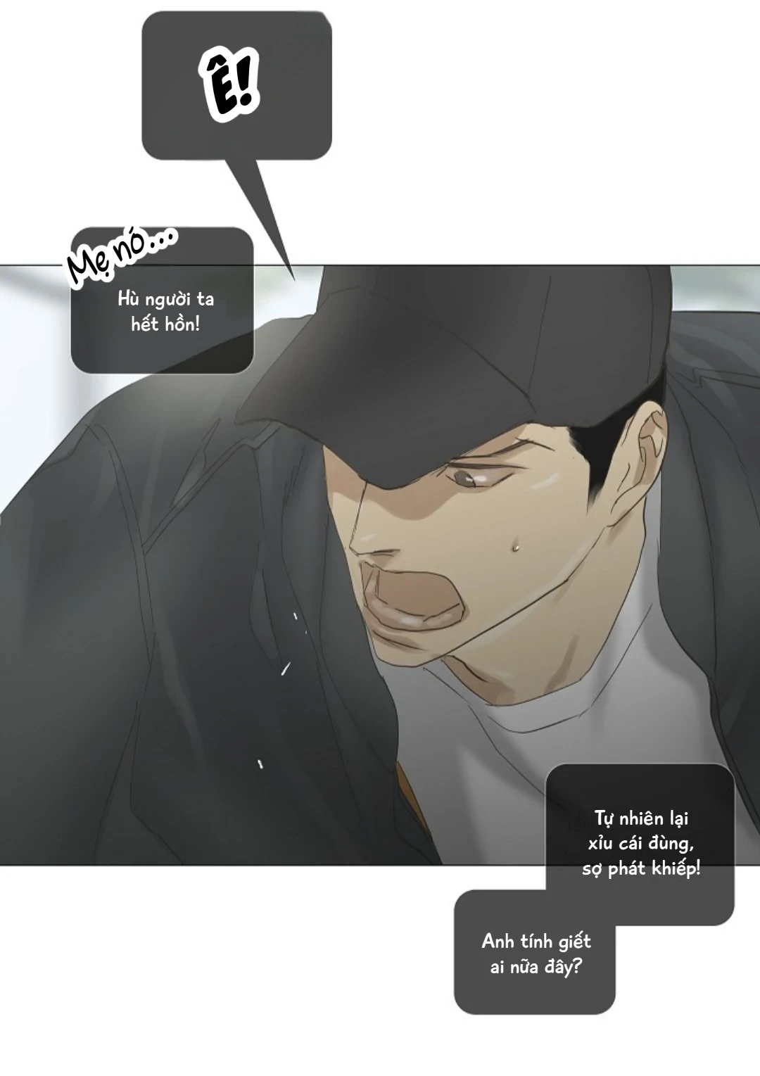 Chán Chường Chapter 62 - 37
