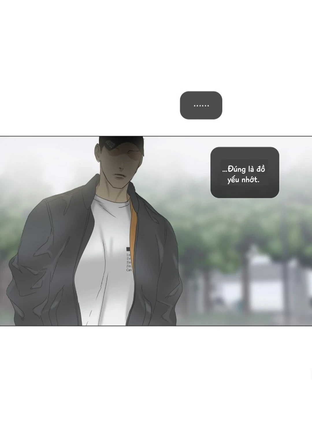Chán Chường Chapter 62 - 40