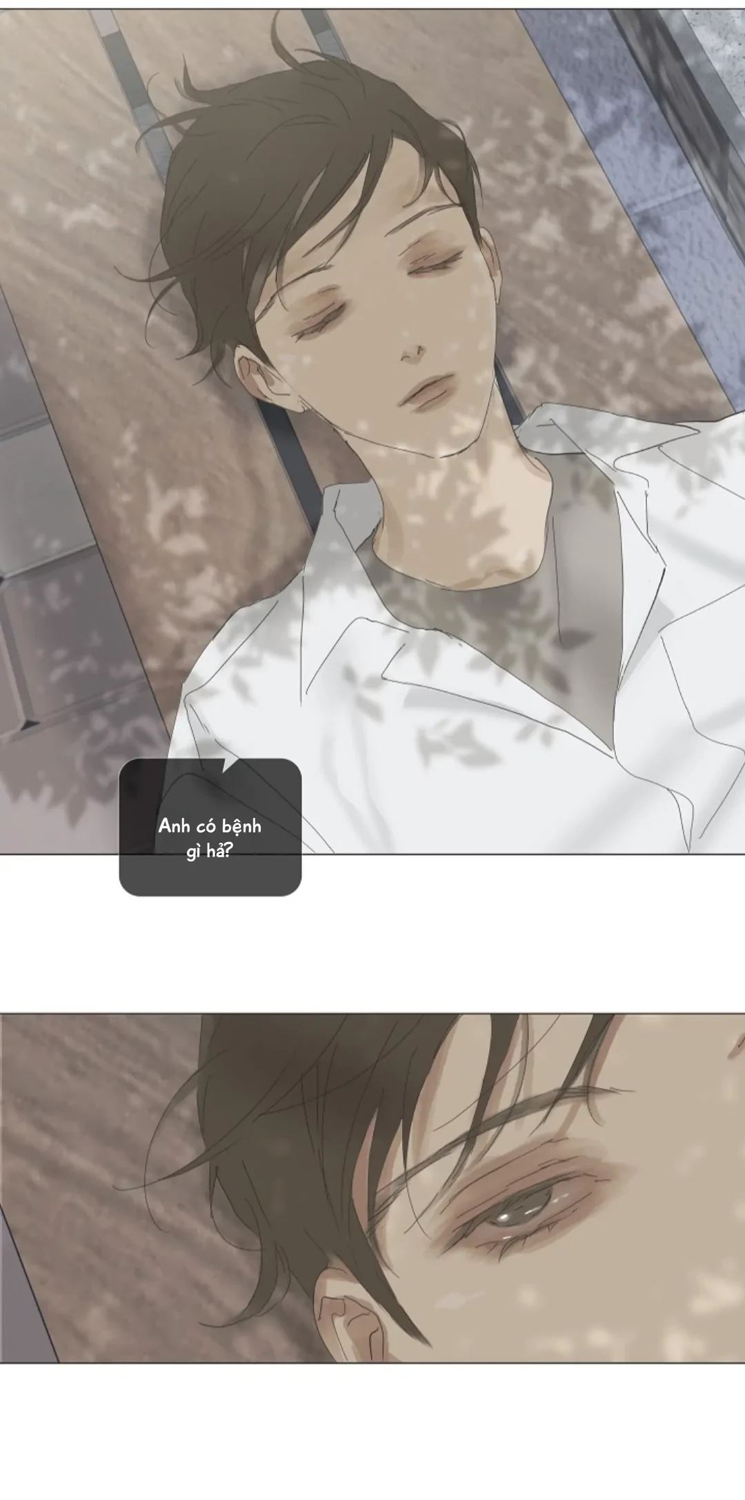 Chán Chường Chapter 62 - 41