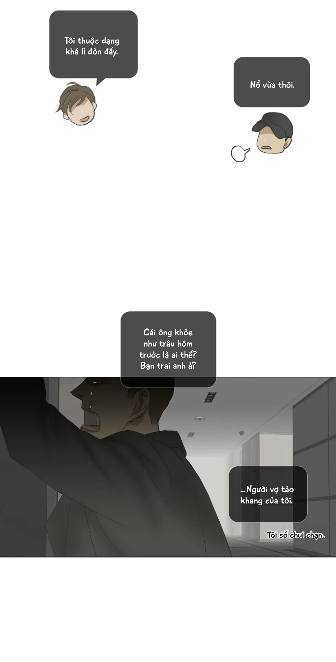 Chán Chường Chapter 62 - 42