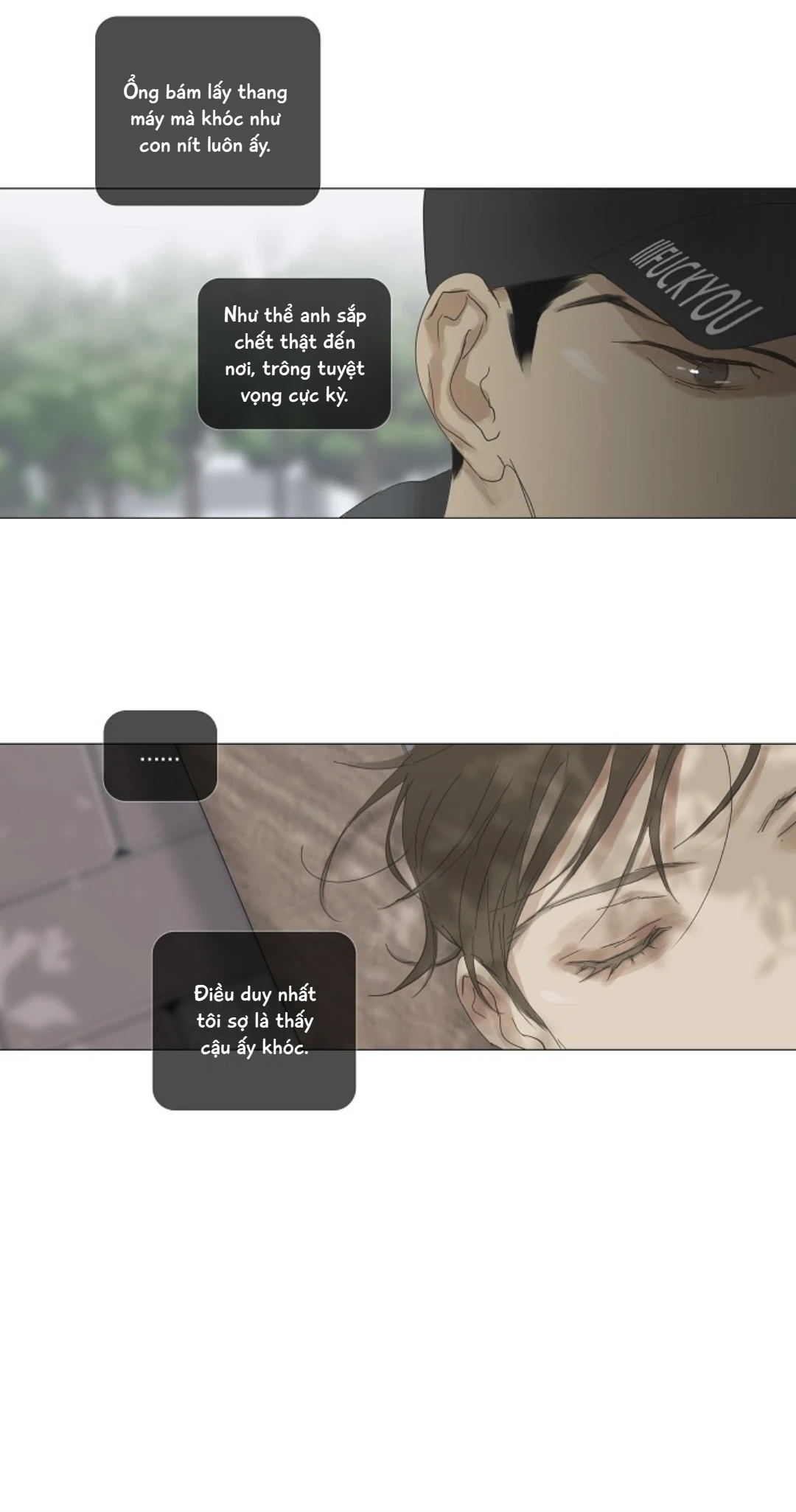 Chán Chường Chapter 62 - 43