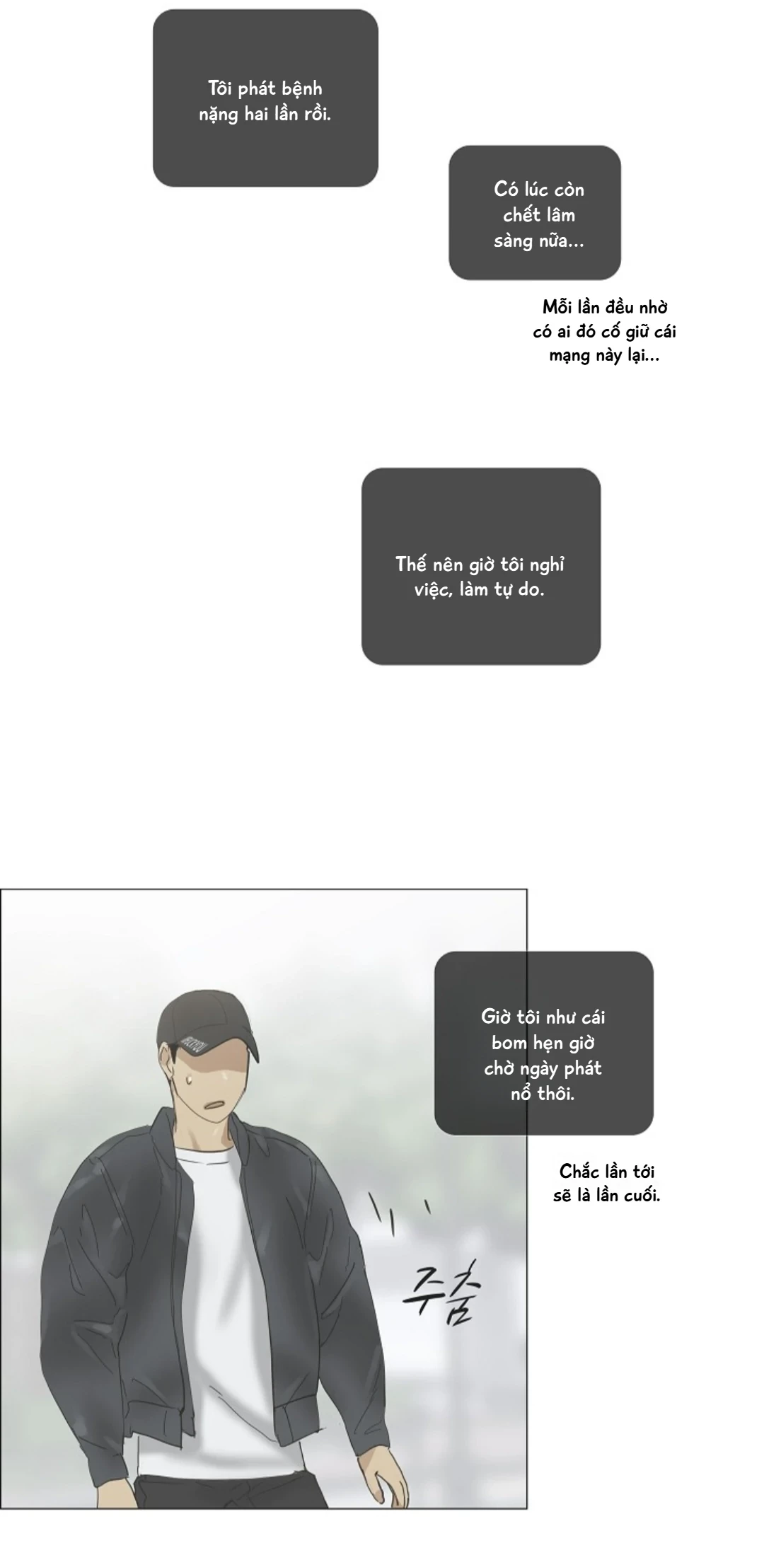 Chán Chường Chapter 62 - 44