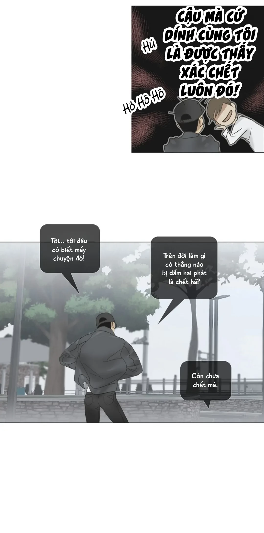 Chán Chường Chapter 62 - 45