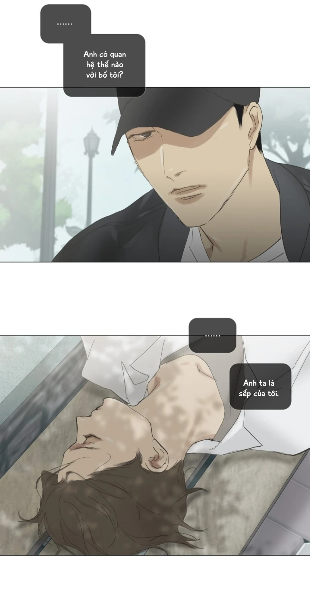 Chán Chường Chapter 62 - 47