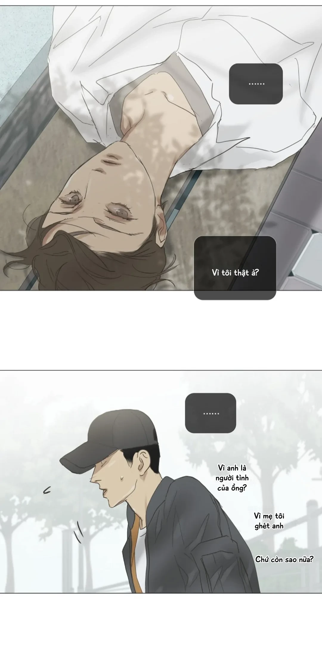 Chán Chường Chapter 62 - 49