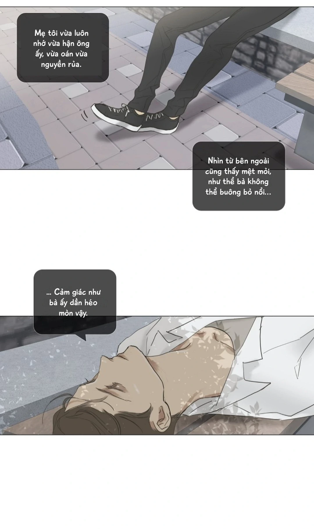 Chán Chường Chapter 62 - 52