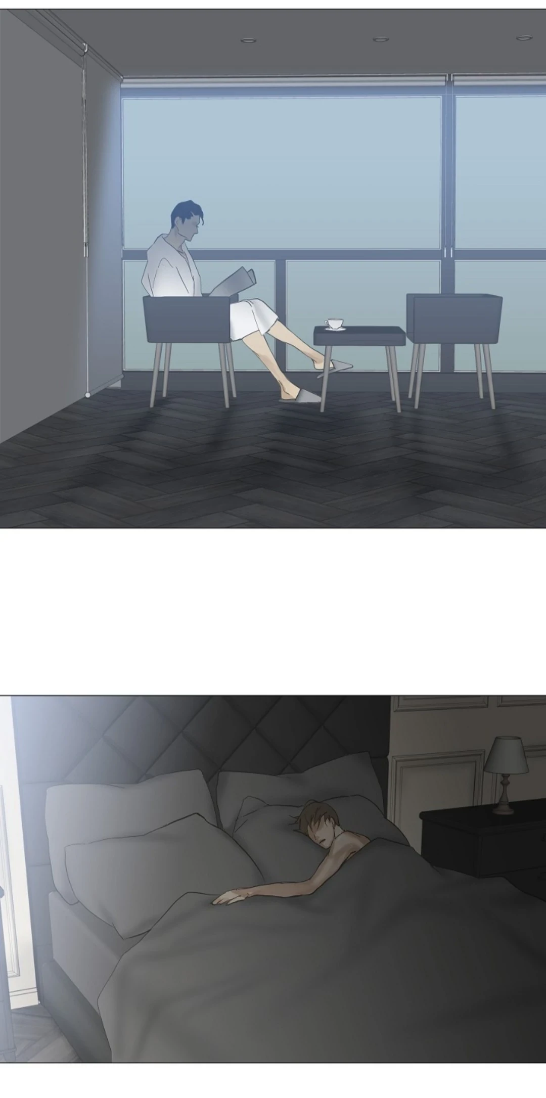 Chán Chường Chapter 62 - 54