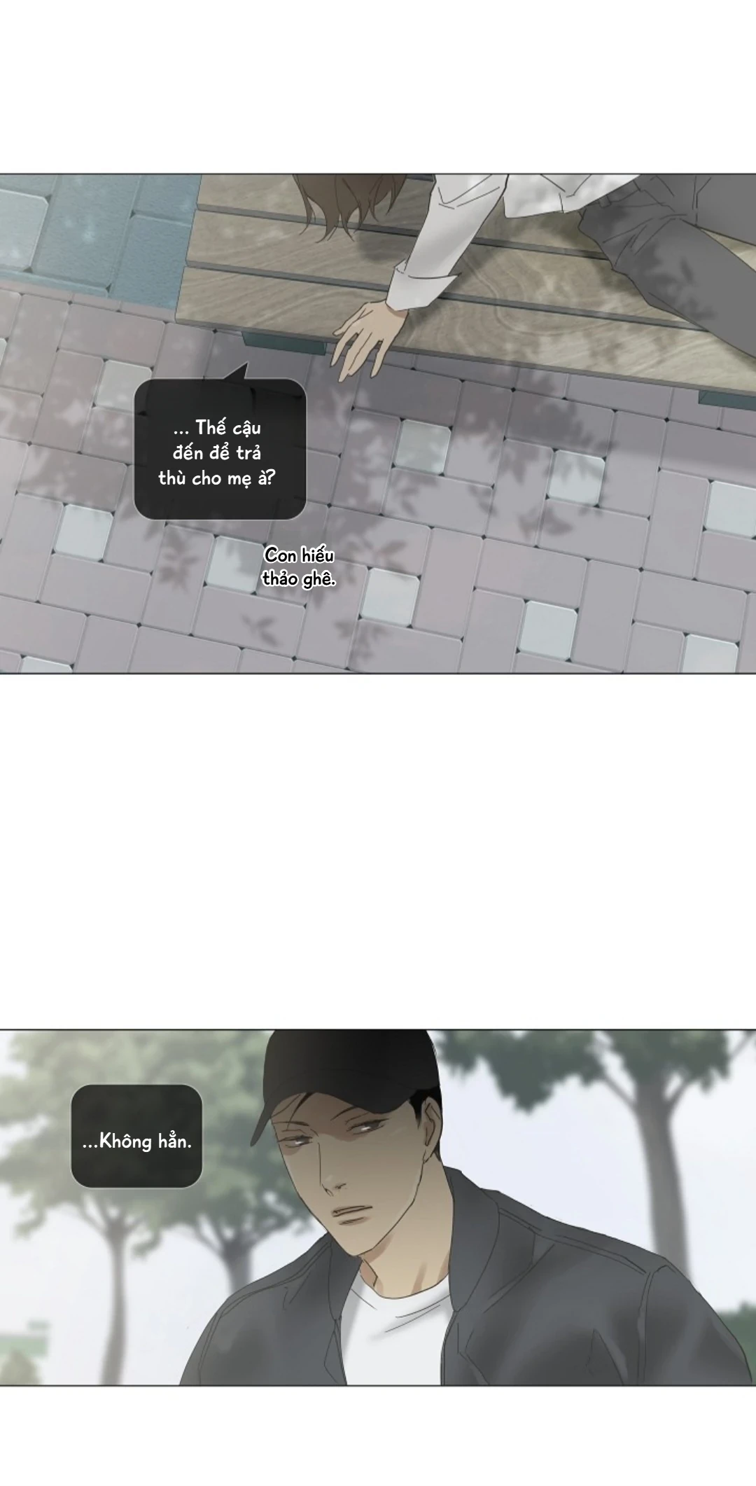 Chán Chường Chapter 62 - 57