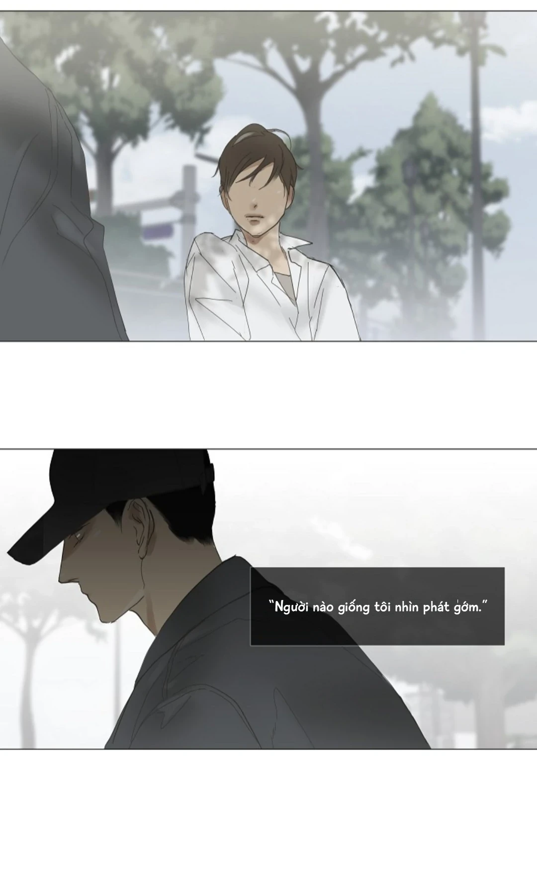 Chán Chường Chapter 62 - 59