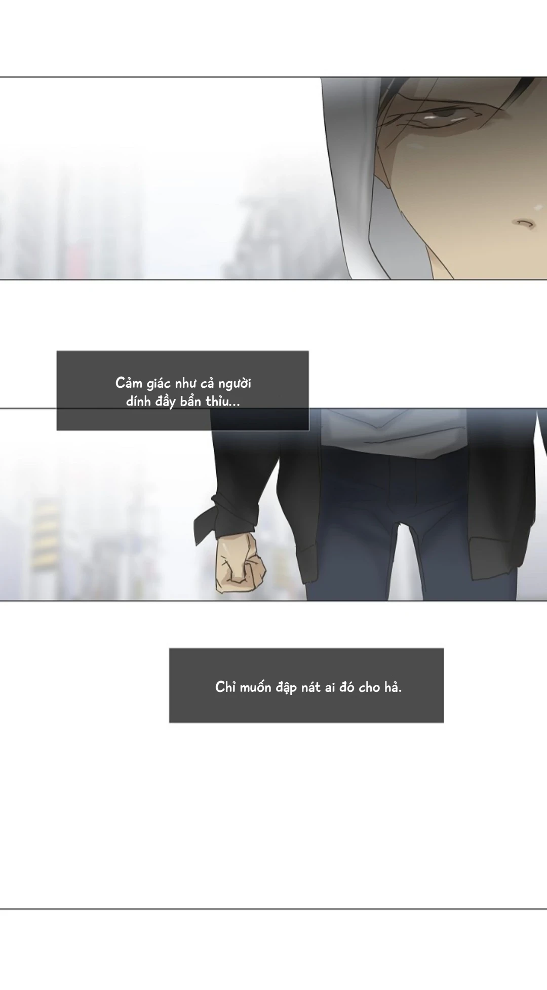 Chán Chường Chapter 62 - 61