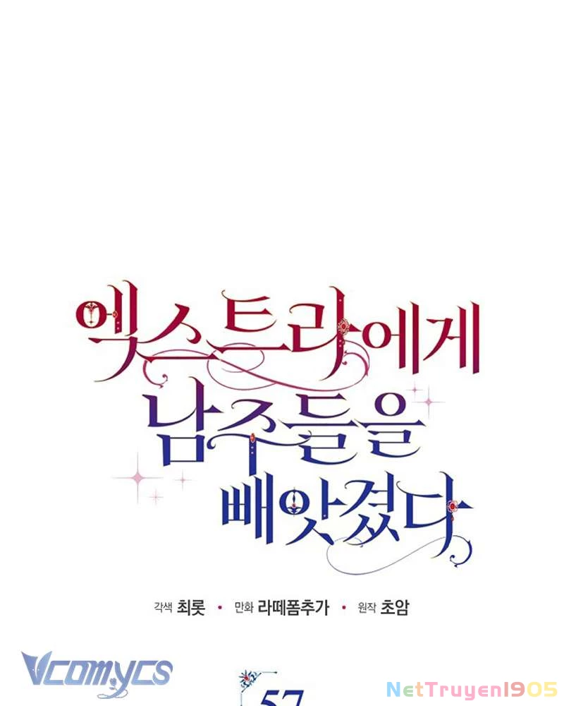 Các Nam Chính Đã Bị Nữ Phụ Cướp Mất Chapter 57 - 2
