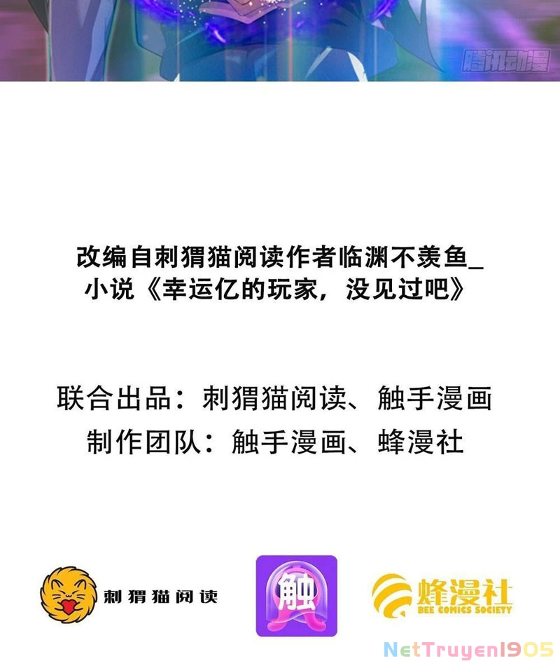 Người Chơi Siêu May Mắn Chapter 27 - 2