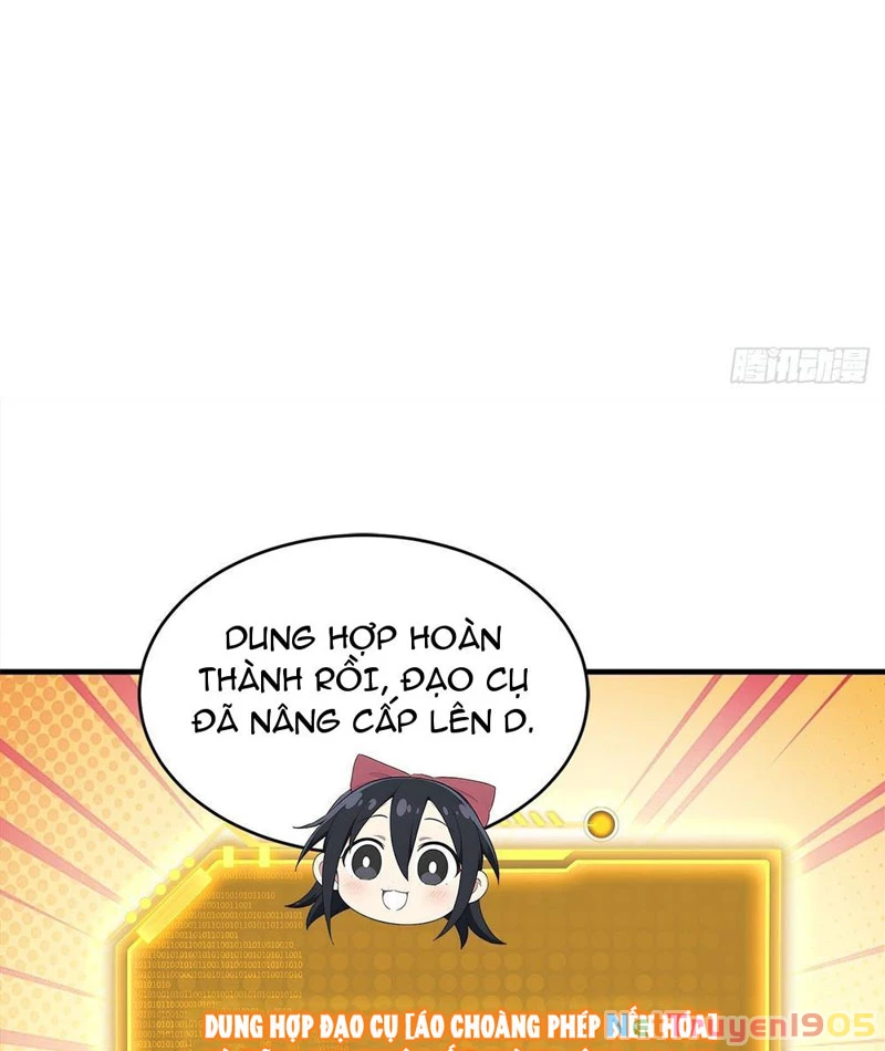 Người Chơi Siêu May Mắn Chapter 27 - 3