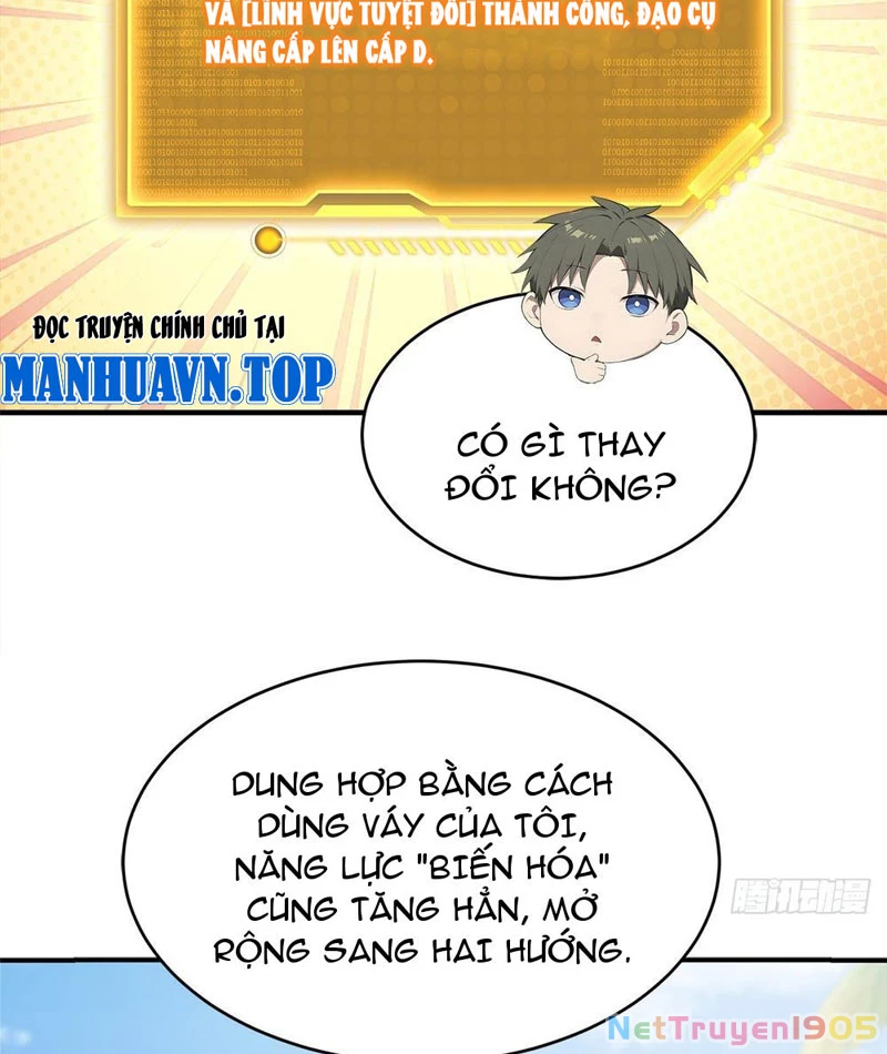Người Chơi Siêu May Mắn Chapter 27 - 4