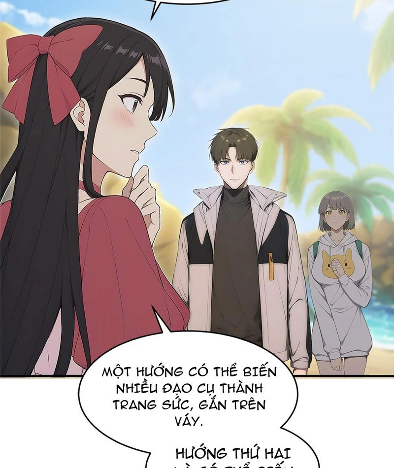 Người Chơi Siêu May Mắn Chapter 27 - 5