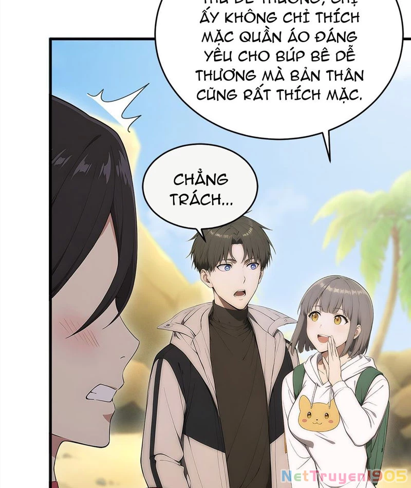 Người Chơi Siêu May Mắn Chapter 27 - 8