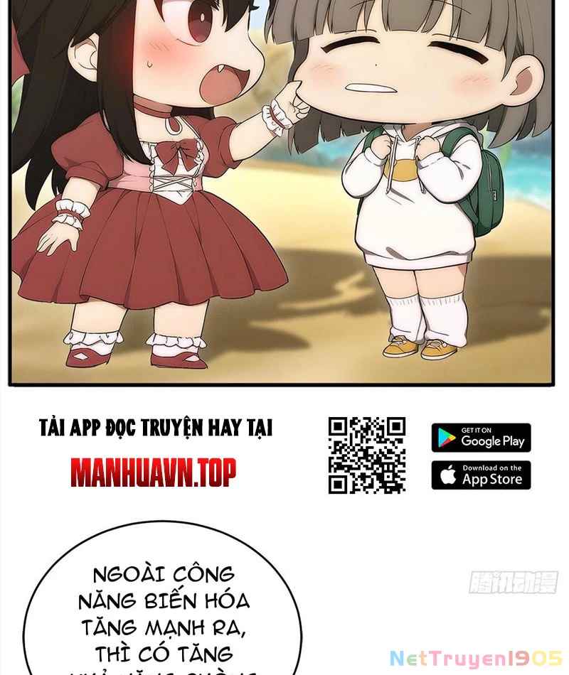 Người Chơi Siêu May Mắn Chapter 27 - 10