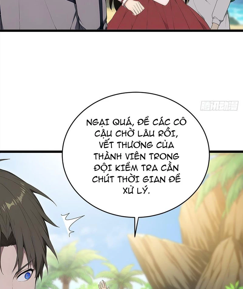 Người Chơi Siêu May Mắn Chapter 27 - 12