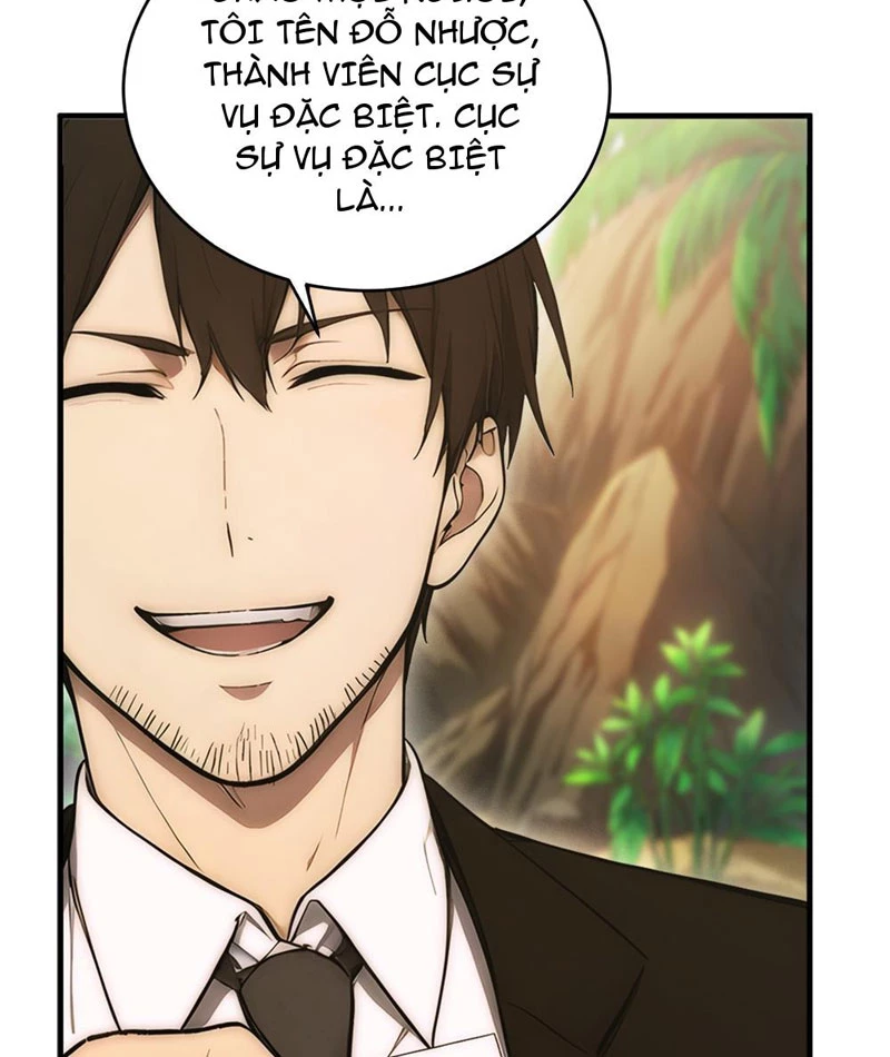Người Chơi Siêu May Mắn Chapter 27 - 14