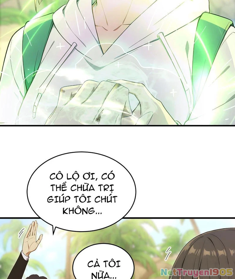 Người Chơi Siêu May Mắn Chapter 27 - 20