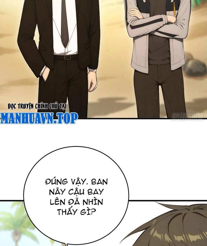 Người Chơi Siêu May Mắn Chapter 27 - 23