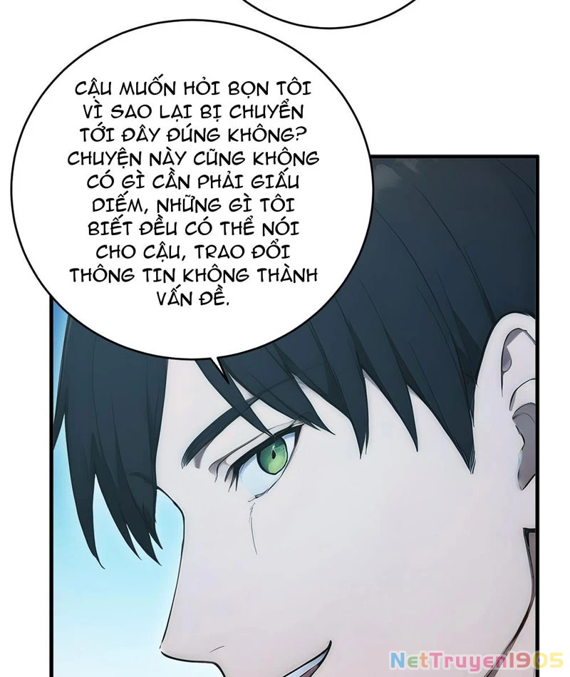Người Chơi Siêu May Mắn Chapter 27 - 25