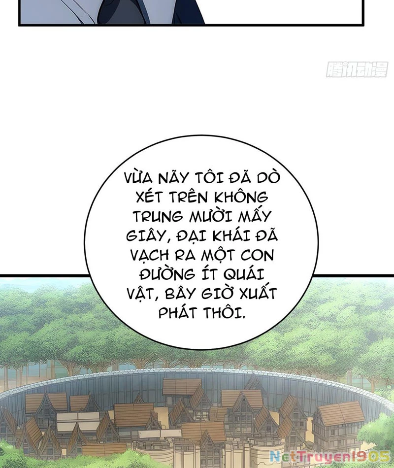 Người Chơi Siêu May Mắn Chapter 27 - 28