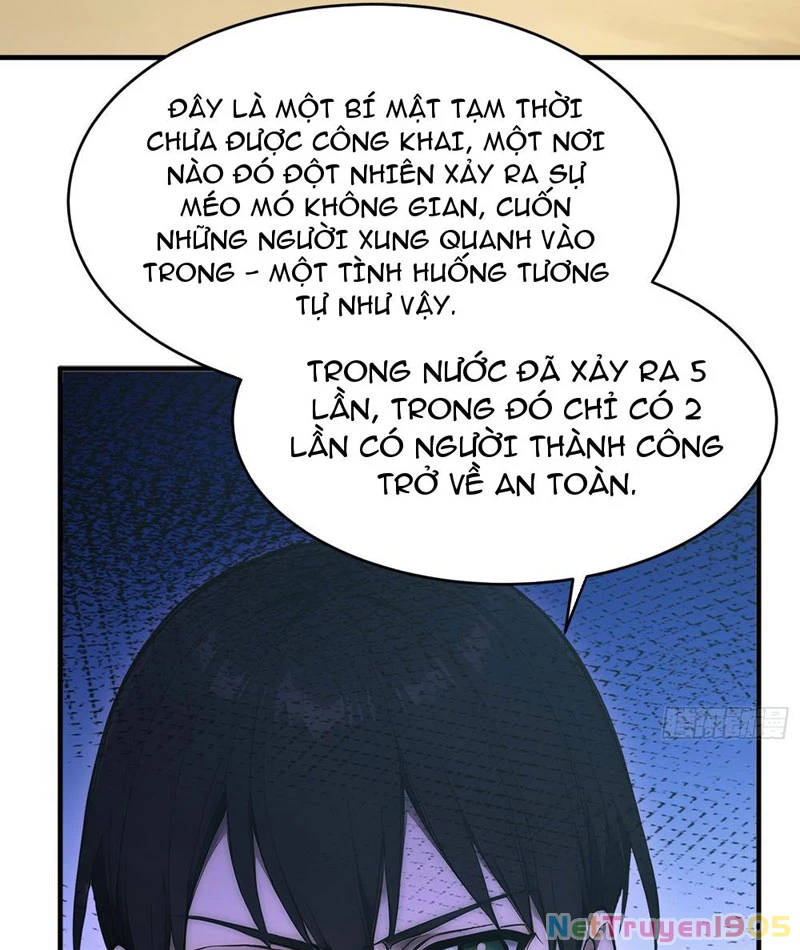 Người Chơi Siêu May Mắn Chapter 27 - 33