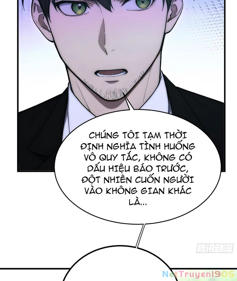 Người Chơi Siêu May Mắn Chapter 27 - 34