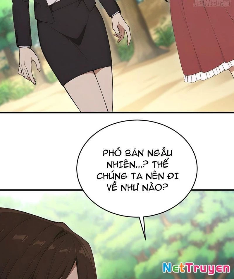 Người Chơi Siêu May Mắn Chapter 27 - 36