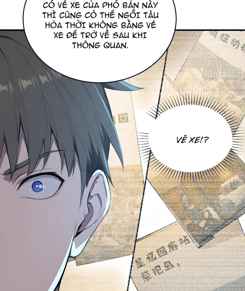 Người Chơi Siêu May Mắn Chapter 27 - 38