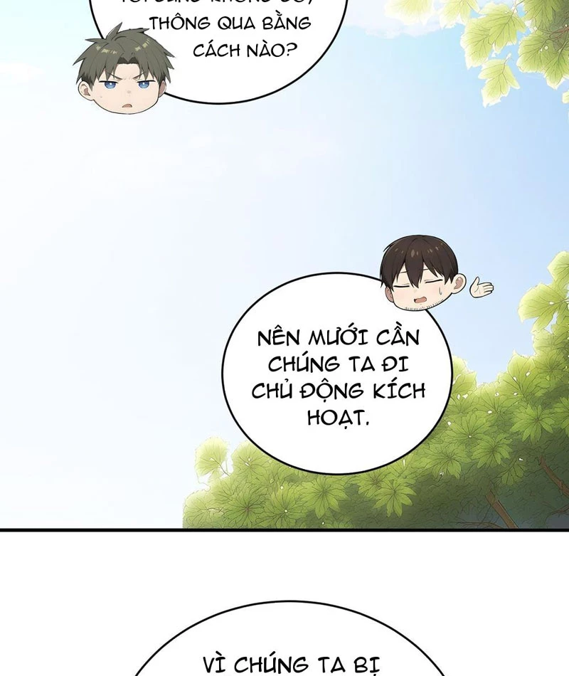 Người Chơi Siêu May Mắn Chapter 27 - 40