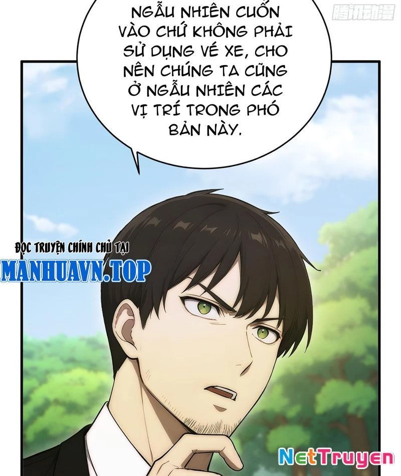 Người Chơi Siêu May Mắn Chapter 27 - 41