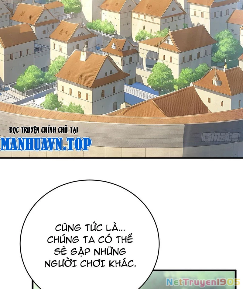 Người Chơi Siêu May Mắn Chapter 27 - 44