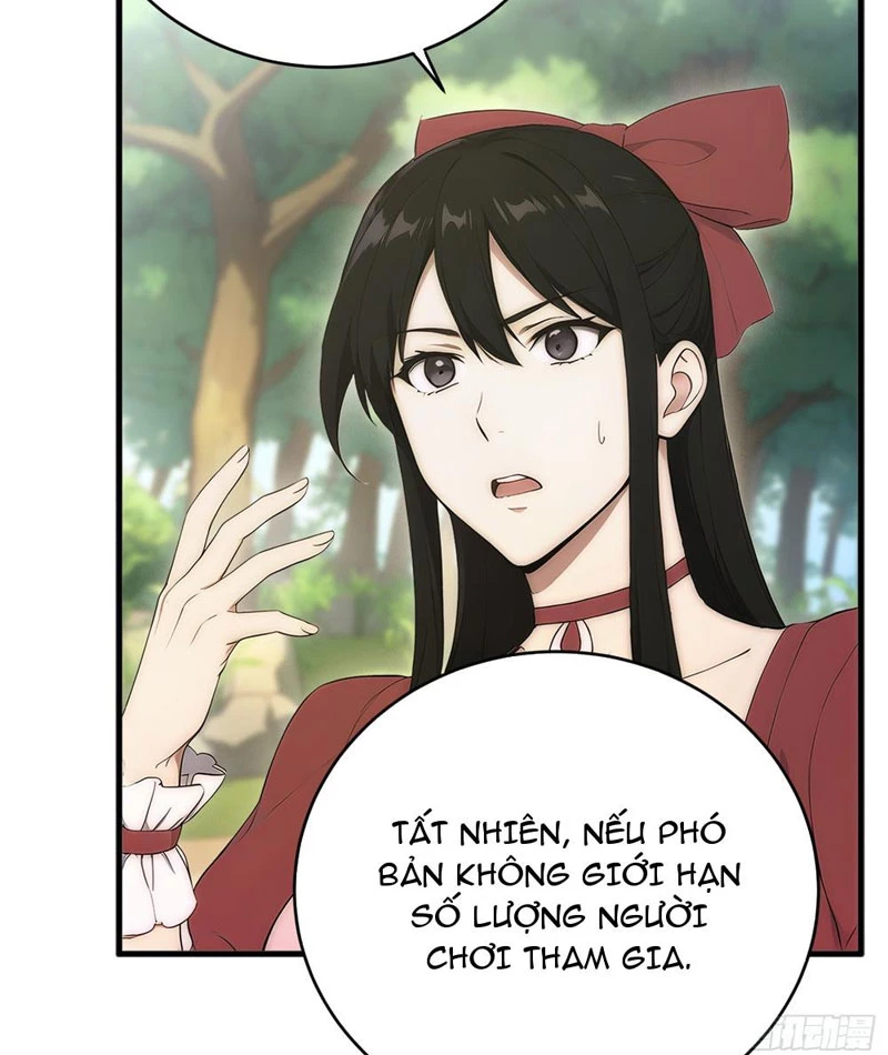 Người Chơi Siêu May Mắn Chapter 27 - 45