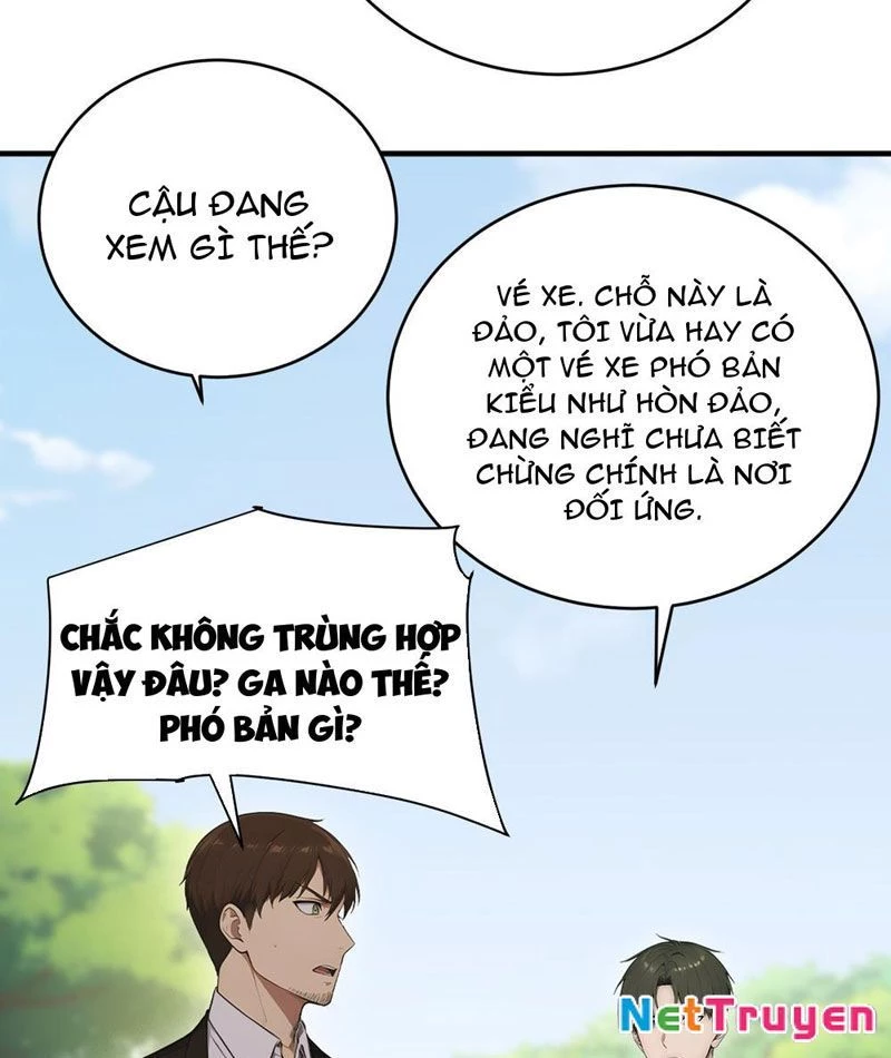 Người Chơi Siêu May Mắn Chapter 27 - 46
