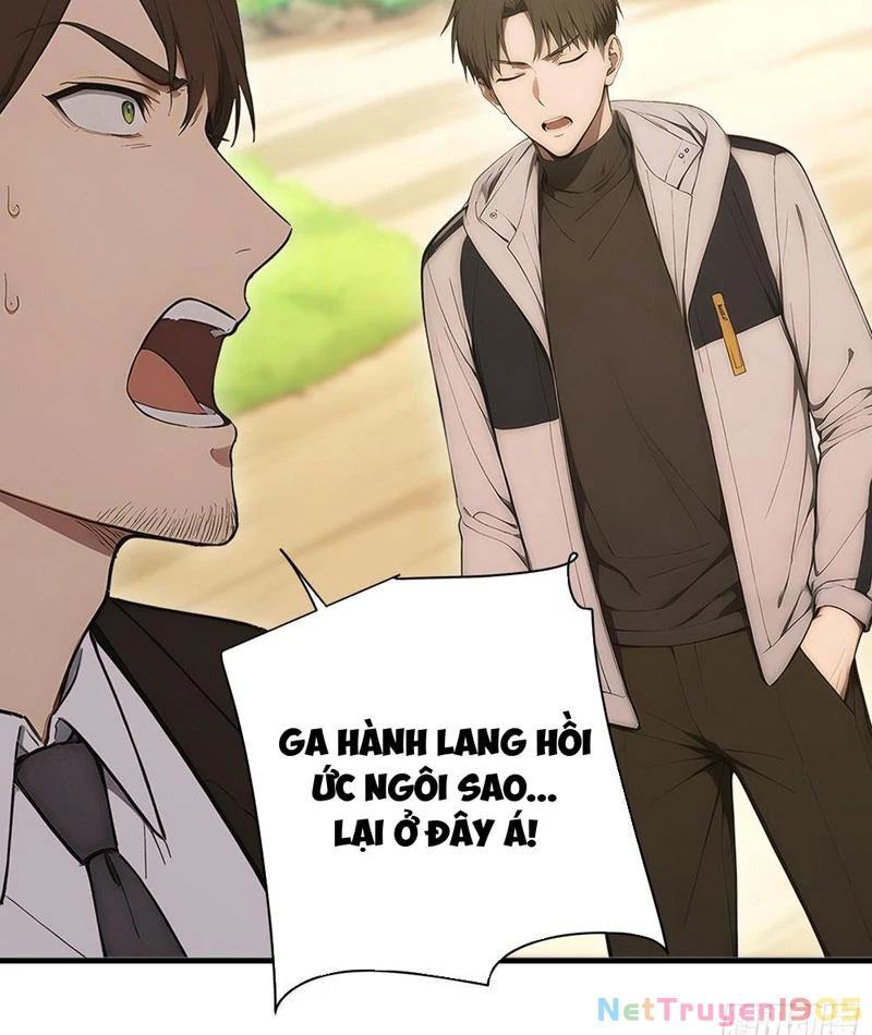Người Chơi Siêu May Mắn Chapter 27 - 48