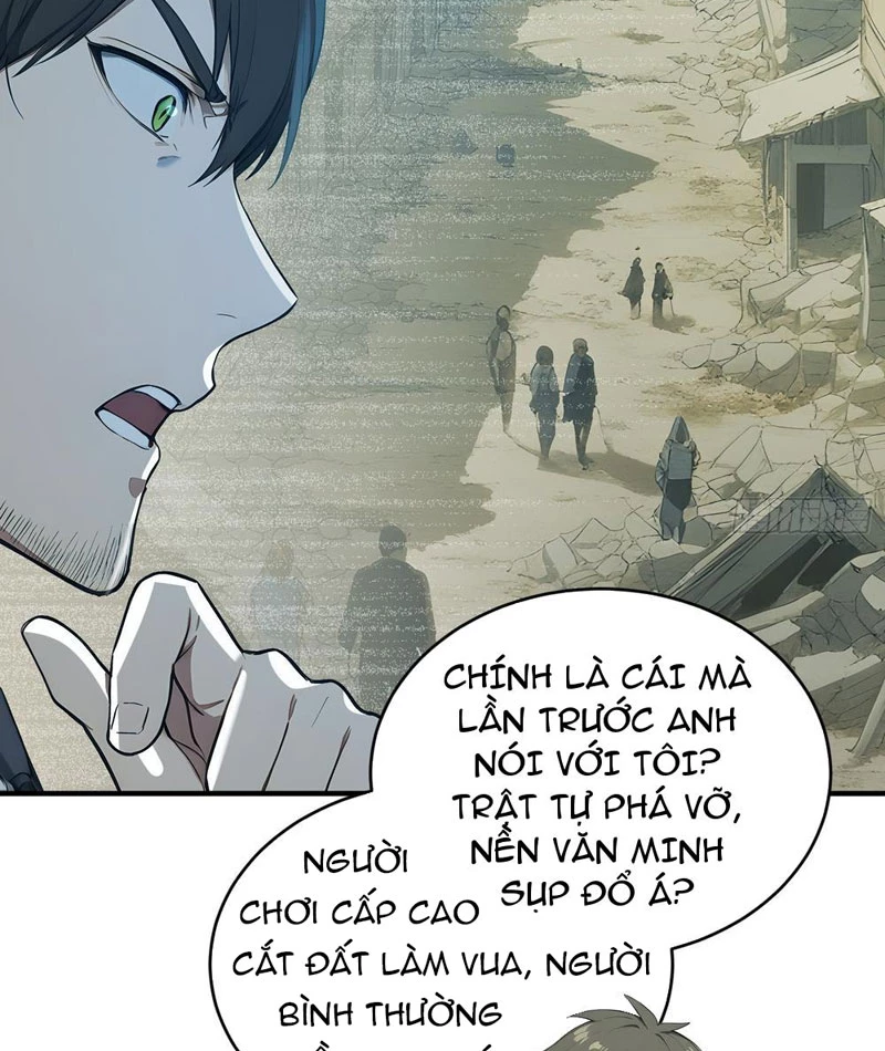 Người Chơi Siêu May Mắn Chapter 27 - 50