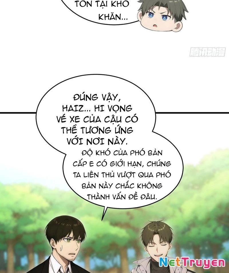 Người Chơi Siêu May Mắn Chapter 27 - 51