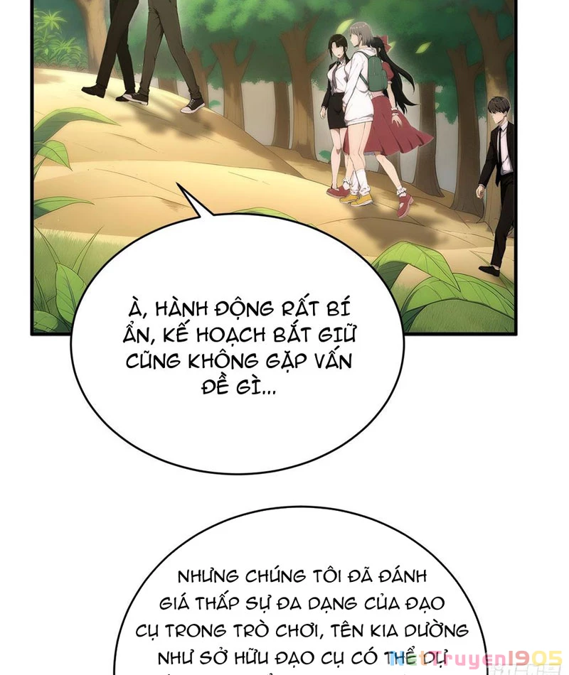 Người Chơi Siêu May Mắn Chapter 27 - 55